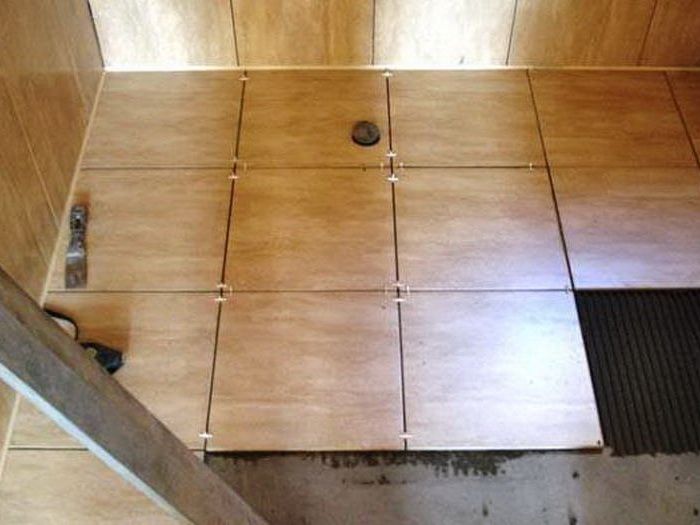 Укладка керамической плитки Барановичи
