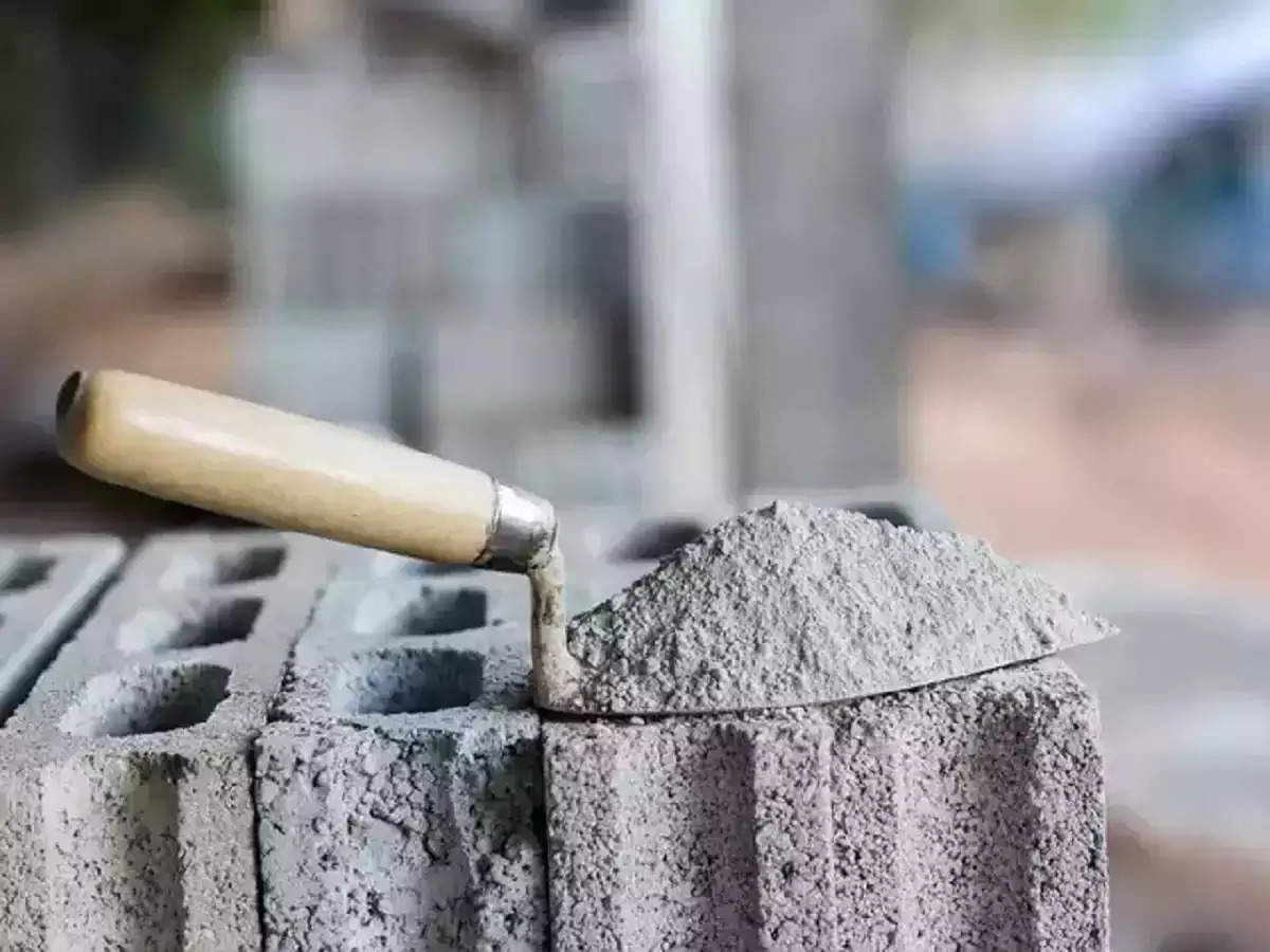 Цемент в Барановичах