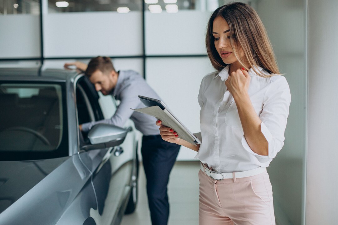 Договор купли-продажи авто в Барановичах