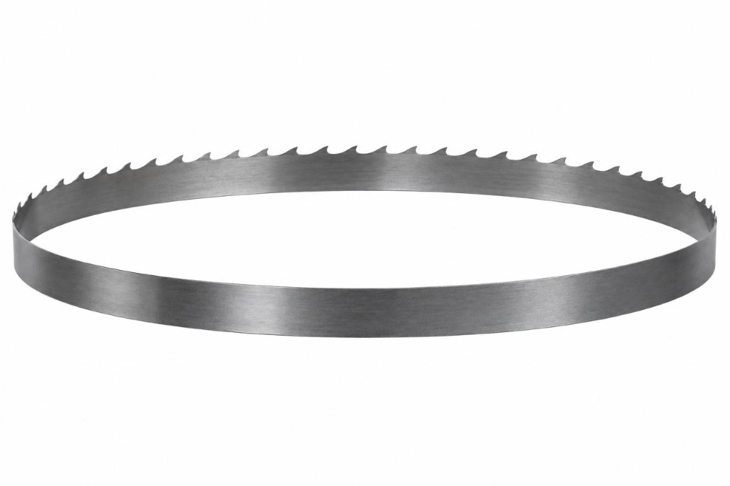 Пила ленточная BARS TITAN D6A 35 100 1030 4050